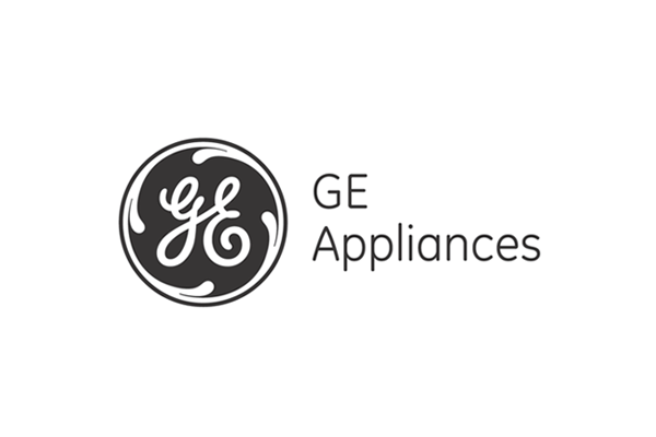 GE Appliances, GE Cafe, GE Profile, GE Monogram